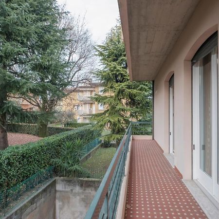Aura Home Sirmione - 2 Bedrooms Apartment Εξωτερικό φωτογραφία