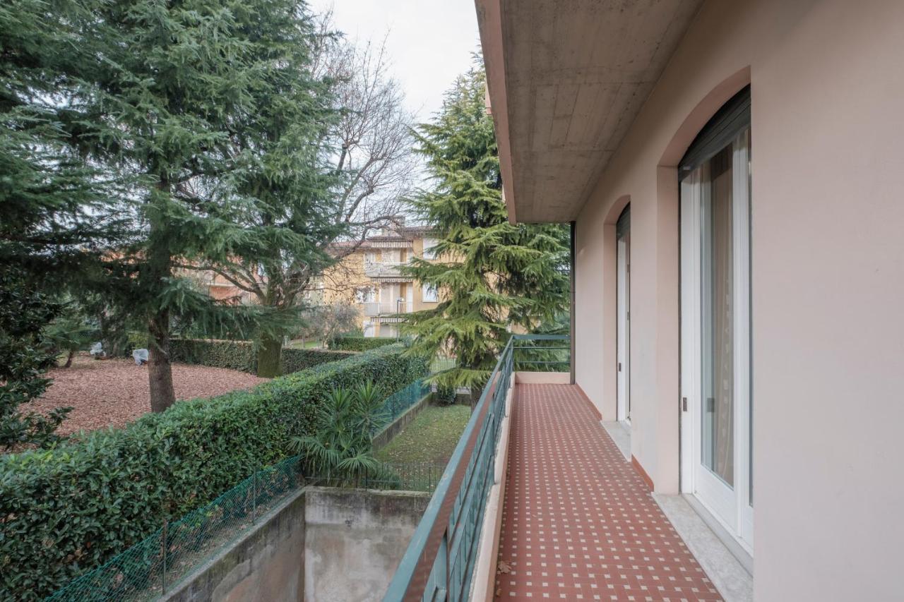 Aura Home Sirmione - 2 Bedrooms Apartment Εξωτερικό φωτογραφία