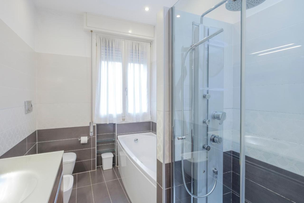 Aura Home Sirmione - 2 Bedrooms Apartment Εξωτερικό φωτογραφία