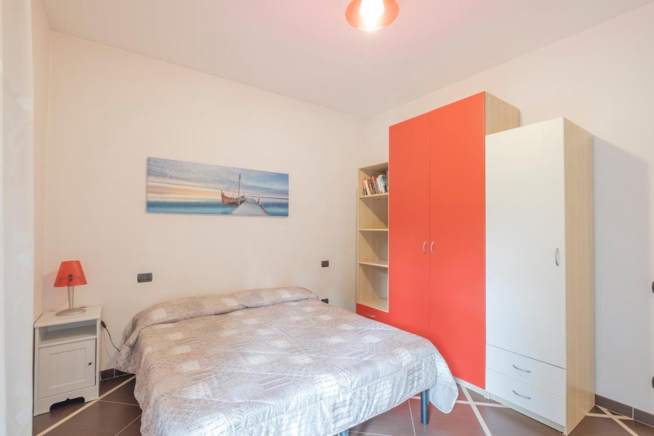 Aura Home Sirmione - 2 Bedrooms Apartment Εξωτερικό φωτογραφία