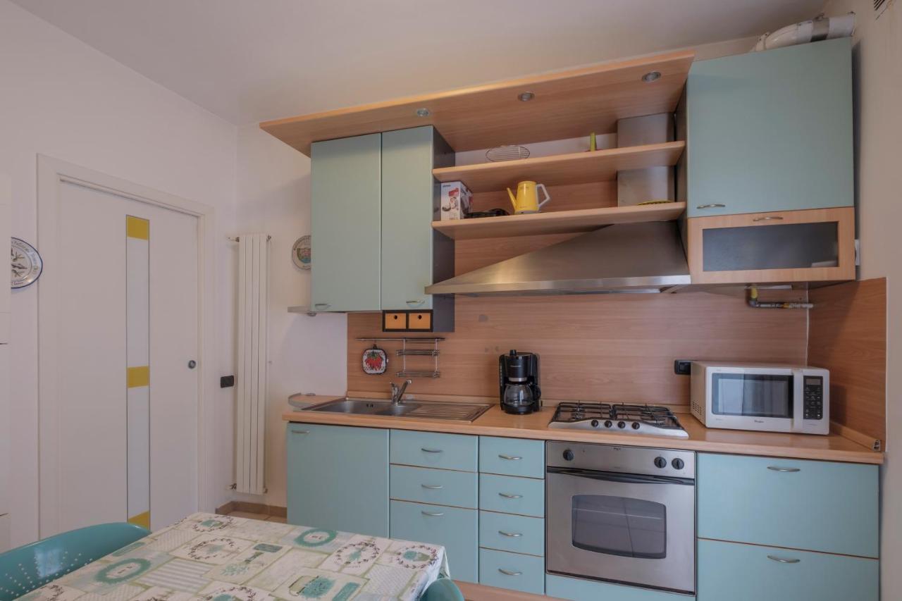 Aura Home Sirmione - 2 Bedrooms Apartment Εξωτερικό φωτογραφία