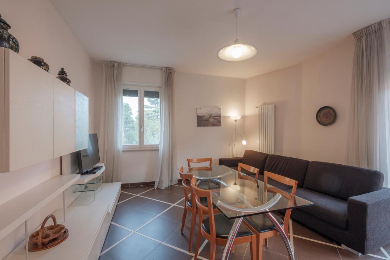 Aura Home Sirmione - 2 Bedrooms Apartment Εξωτερικό φωτογραφία