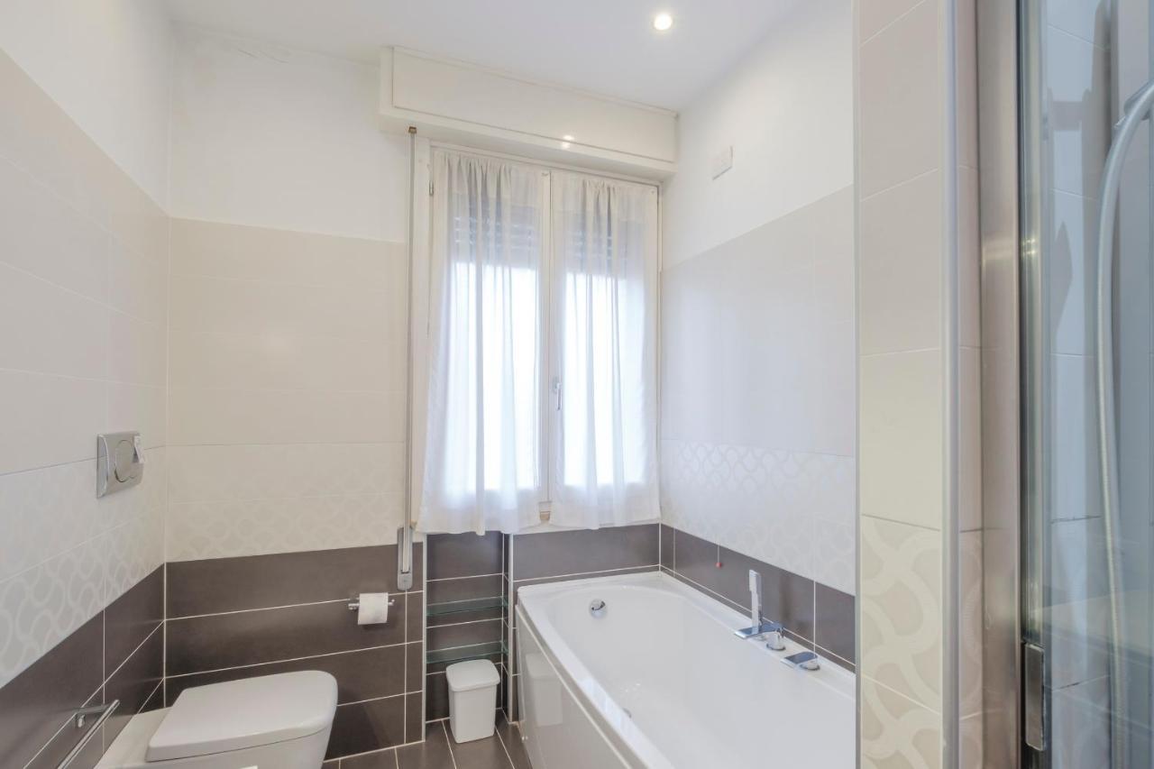 Aura Home Sirmione - 2 Bedrooms Apartment Εξωτερικό φωτογραφία