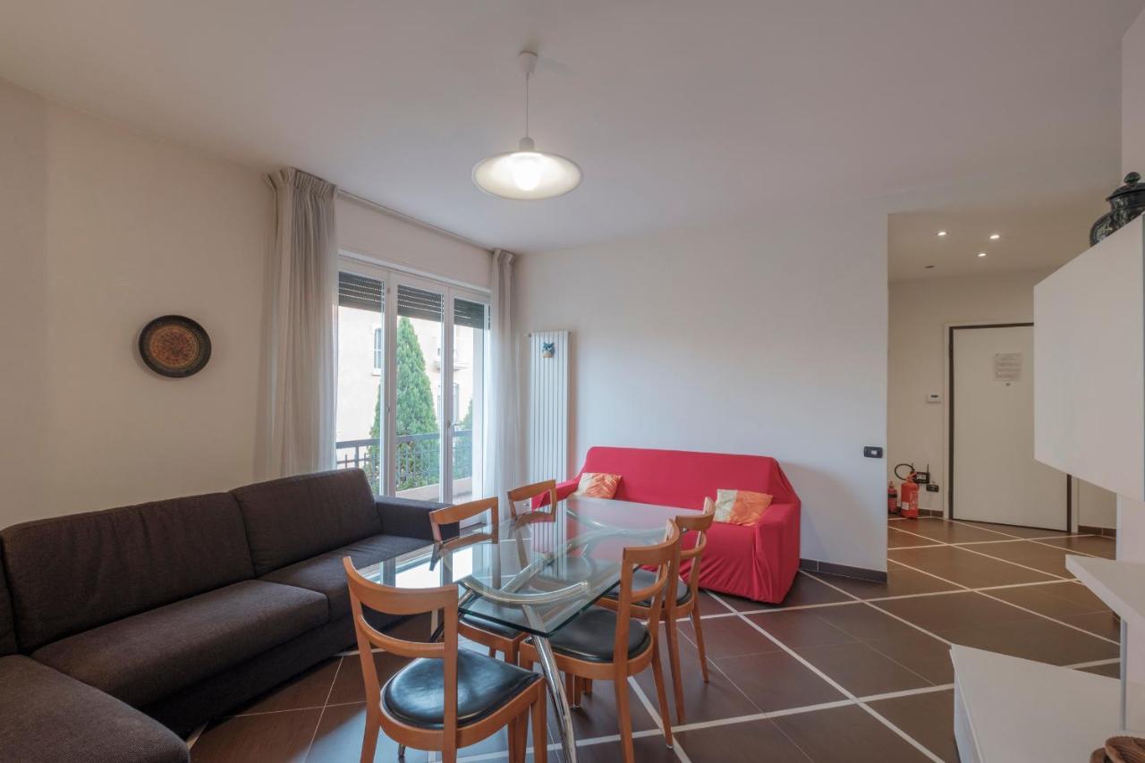 Aura Home Sirmione - 2 Bedrooms Apartment Εξωτερικό φωτογραφία