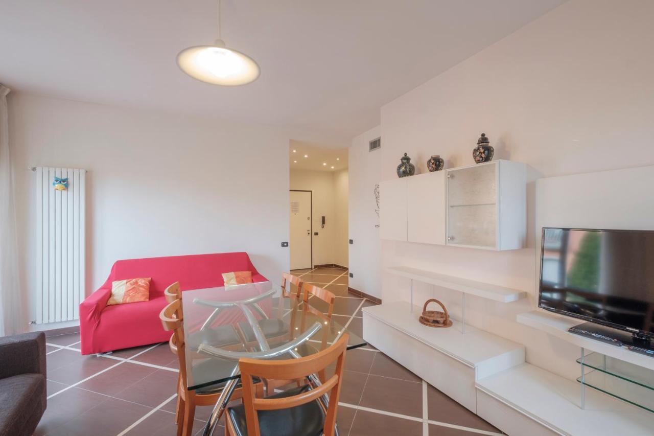 Aura Home Sirmione - 2 Bedrooms Apartment Εξωτερικό φωτογραφία