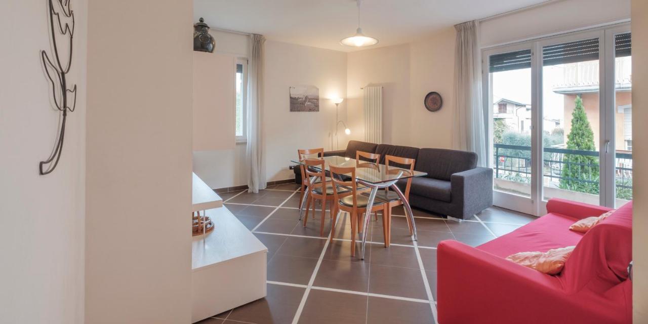 Aura Home Sirmione - 2 Bedrooms Apartment Εξωτερικό φωτογραφία