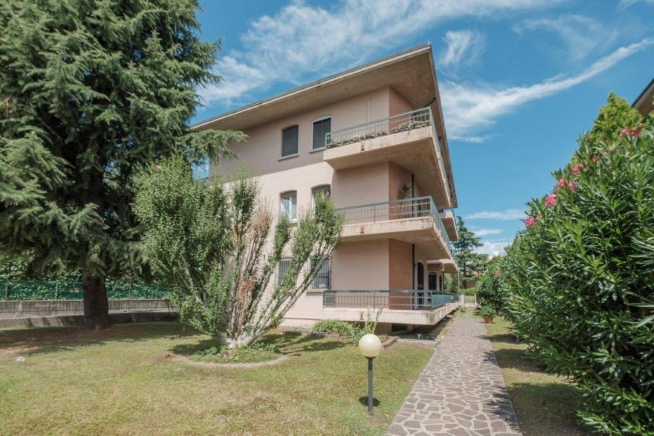 Aura Home Sirmione - 2 Bedrooms Apartment Εξωτερικό φωτογραφία
