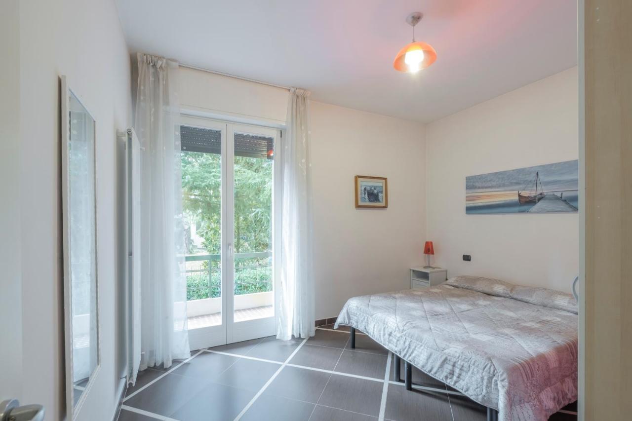Aura Home Sirmione - 2 Bedrooms Apartment Εξωτερικό φωτογραφία