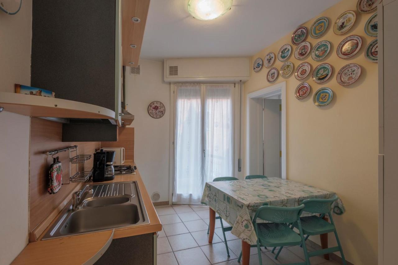 Aura Home Sirmione - 2 Bedrooms Apartment Εξωτερικό φωτογραφία