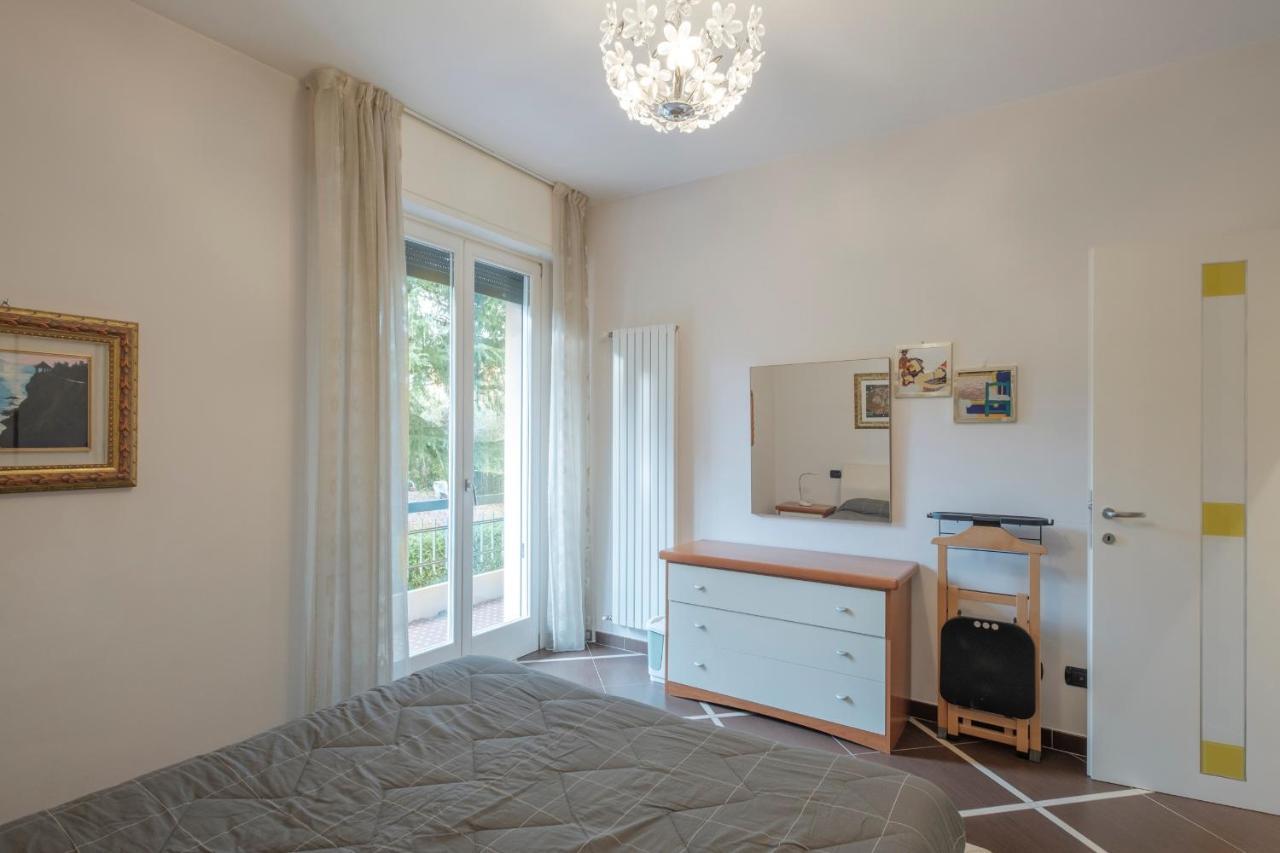 Aura Home Sirmione - 2 Bedrooms Apartment Εξωτερικό φωτογραφία