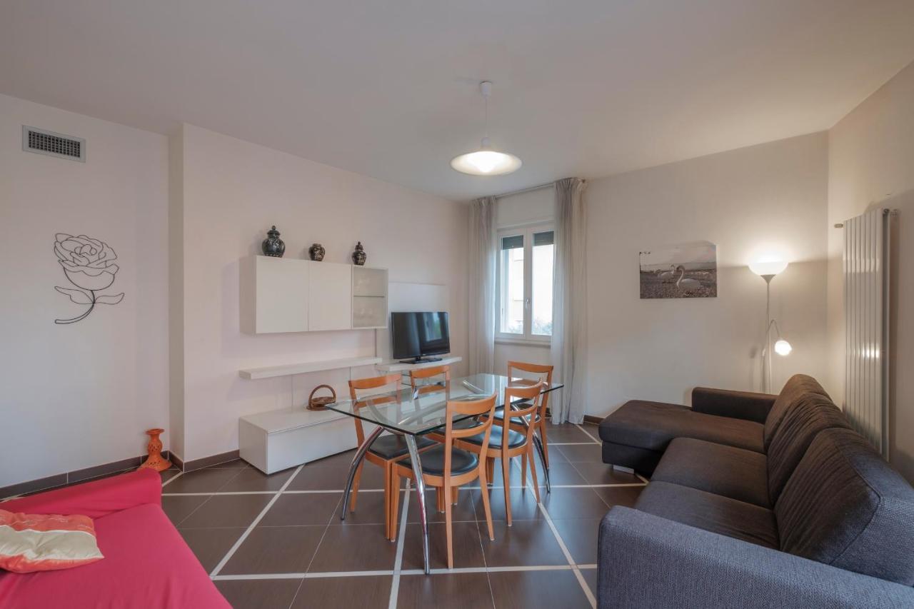 Aura Home Sirmione - 2 Bedrooms Apartment Εξωτερικό φωτογραφία